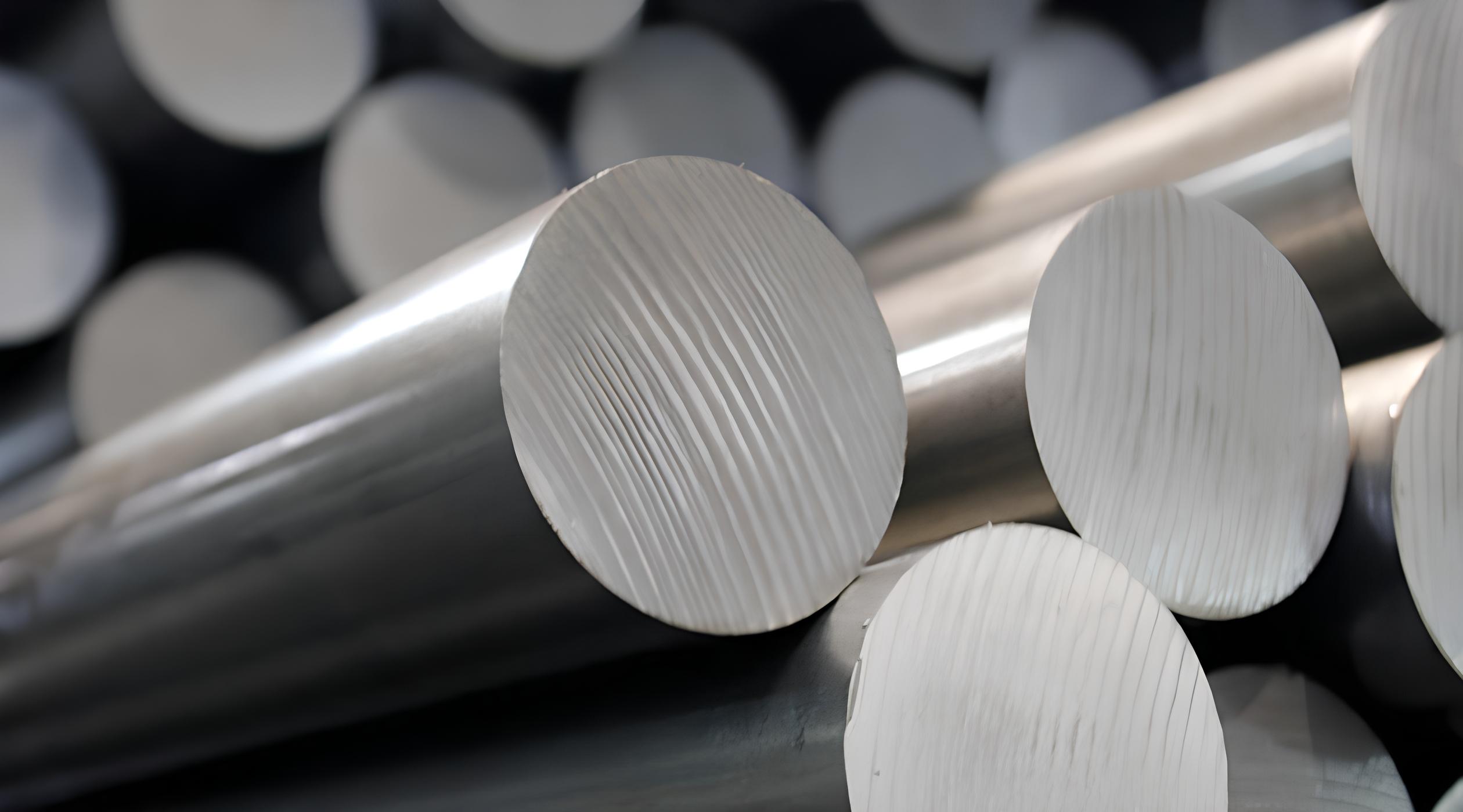 değirmenci aluminyum
