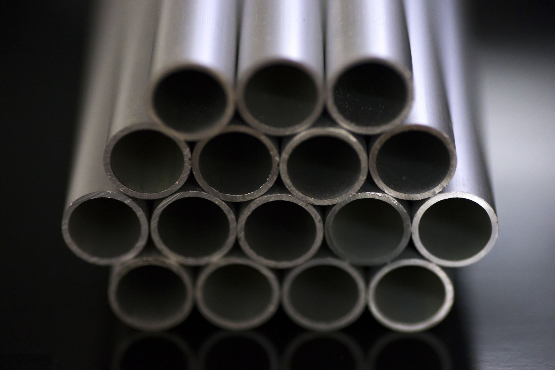 değirmenci aluminyum